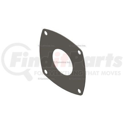 Cummins 4920062 GASKET,AIR COMPRESSOR