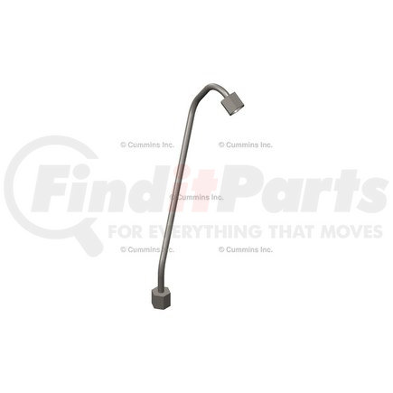 Cummins 3923083 HOSE,FLEXIBLE