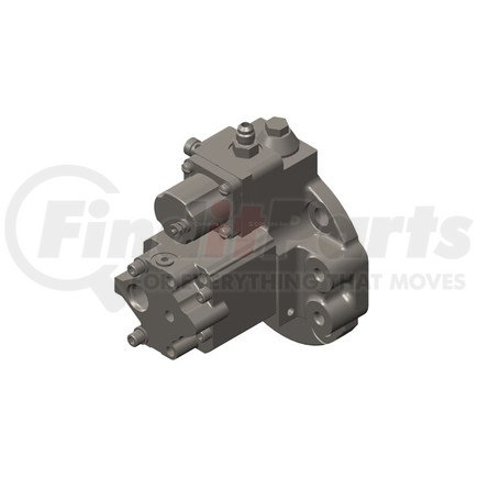 Cummins 3090942RX PUMP,FUEL/CELECT