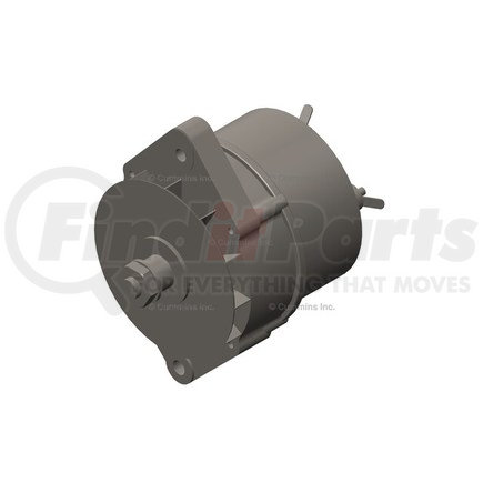 Cummins 4094998 ALTERNATOR