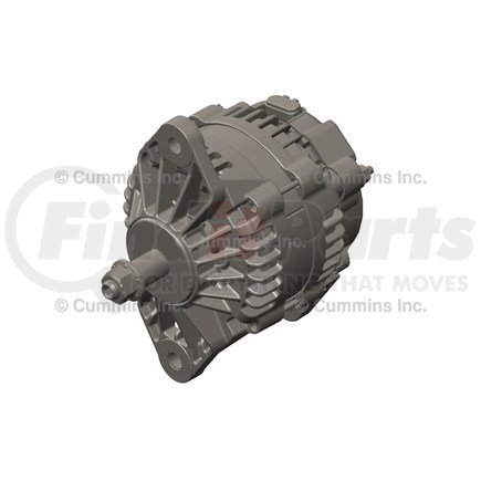 Cummins 5260128 Non-Returnable, ALTERNATOR