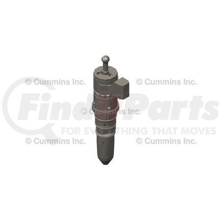 Cummins 3087648PX INJECTOR
