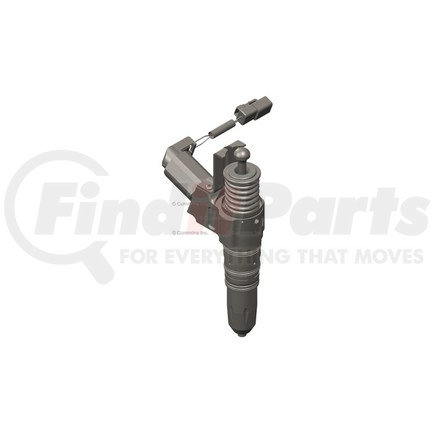 Cummins 3411767RX INJ, CELECT 98 N14