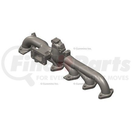 Cummins 3965401 MANIFOLD,EXHAUST