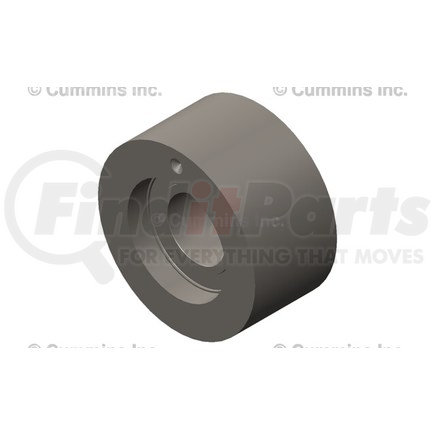 Cummins 4022855 PULLEY,IDLER