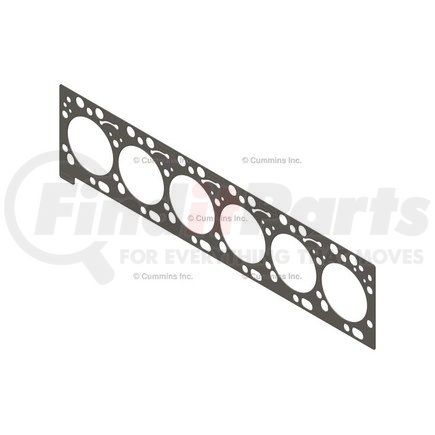 Cummins 3943366 GASKET,CYLINDER HEAD