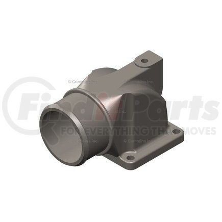 Cummins 3921836 CONNECTION,AIR INTAKE