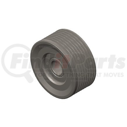 Cummins 4991240 Idler Pulley