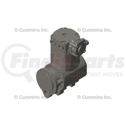 Cummins 3558074RX CPR,AIR QE338