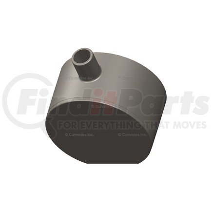 Cummins 3944961 BREATHER,CRANKCASE