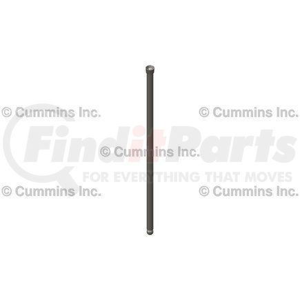 Cummins 3066291 Push Rod