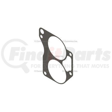 Cummins 3680602 GASKET,THM HOUSING COVER