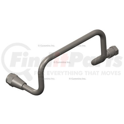 Cummins 3161630 TUBE,FUEL DRAIN