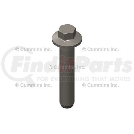 Cummins 3944679 SCREW,CONNECTING ROD CAP