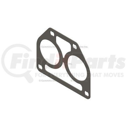 Cummins 4907448 GASKET,EXHAUST MANIFOLD