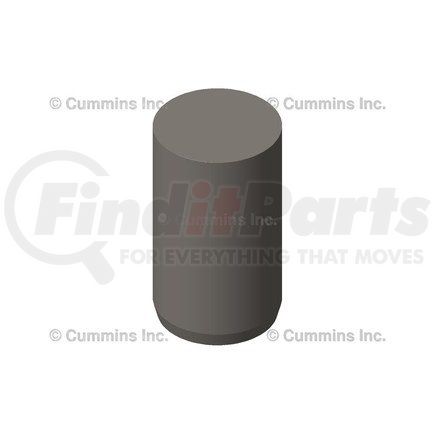 Cummins 3972777 DOWEL,PIN