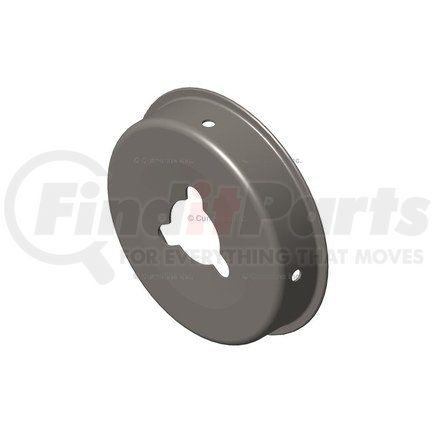 Cummins 3533038 Turbocharger Heat Shield