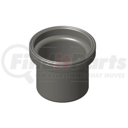 Cummins 4059444 ADAPTER,FILTER HEAD