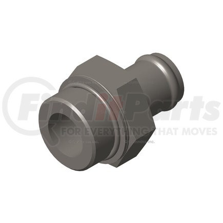 Cummins 4942109 COUPLING,PLAIN HOSE