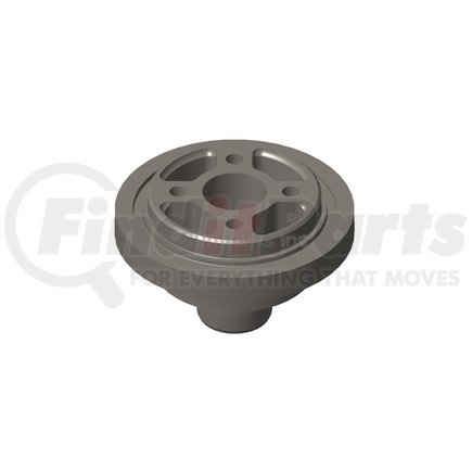 Cummins 4017126 Non-Returnable, Filter Head Adapter