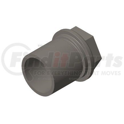 Cummins 4078984 Non-Returnable, Filter Head Adapter