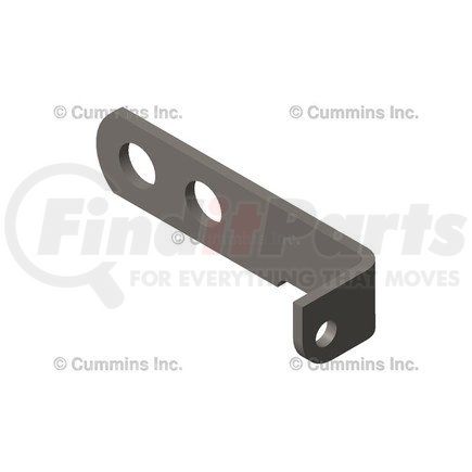 Cummins 3866104 Belt Guard Bracket