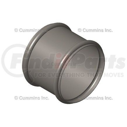 Cummins 3175753 TUBE,AIR INLET
