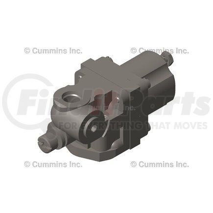 Cummins 3097086 Non-Returnable, VALVE,SHUTOFF