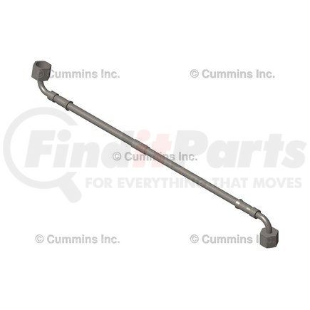 Cummins 4000690 HOSE,FLEXIBLE