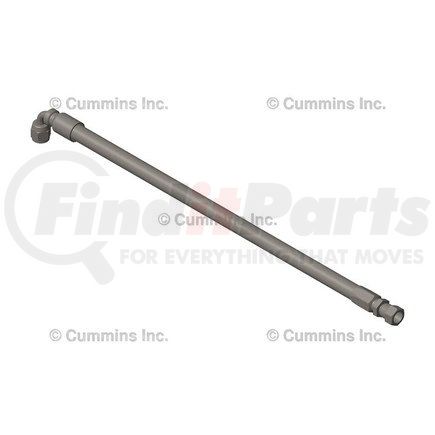 Cummins 4003443 HOSE,FLEXIBLE