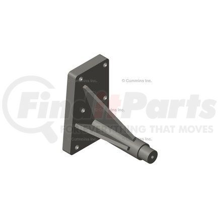 Cummins 4001300 BRACKET,ALTERNATOR