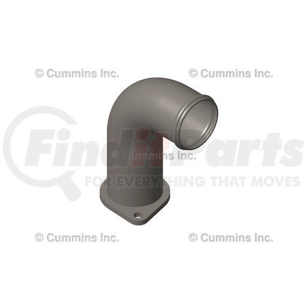 Cummins 3100299 Water Outlet Connection