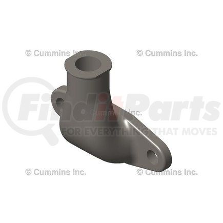 Cummins 176909 CONNECTION,AIR INTAKE