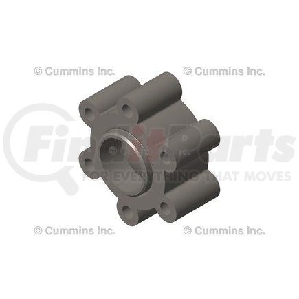 Cummins 3926493 SPACER,FAN PILOT