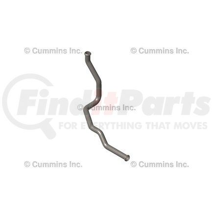 Cummins 3930709 Non-Returnable, Breather Tube