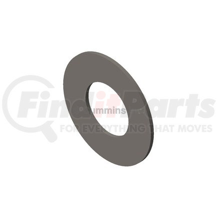 Cummins 3930324 Injector Seal