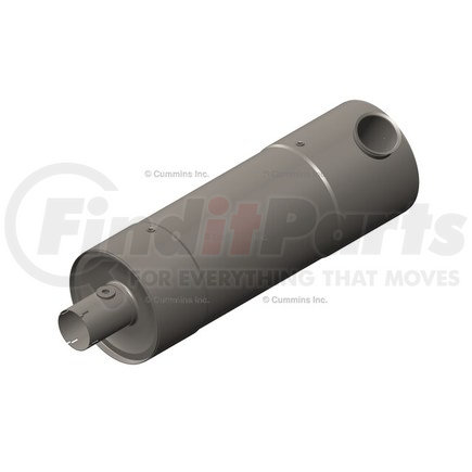 Cummins 4329074 Aftertreatment Device