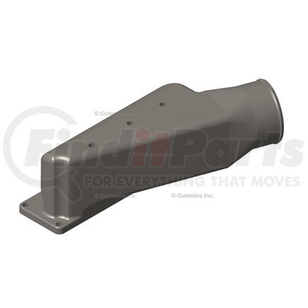 Cummins 3286479 CONNECTION,AIR INTAKE