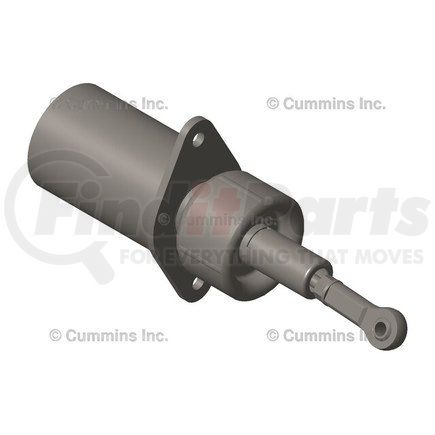 Cummins 3287405 Non-Returnable, SOLENOID,FUEL PUMP