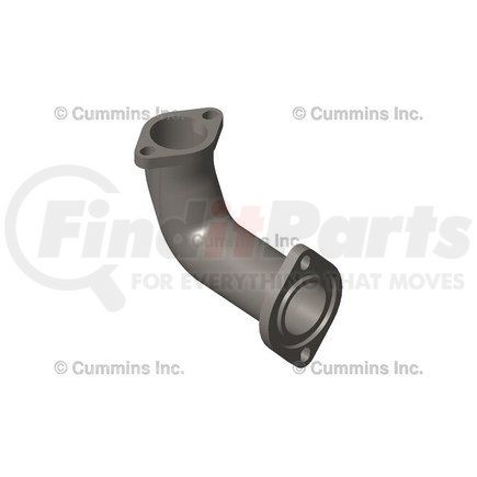 Cummins 3349122 CONNECTION,WATER OUTLET