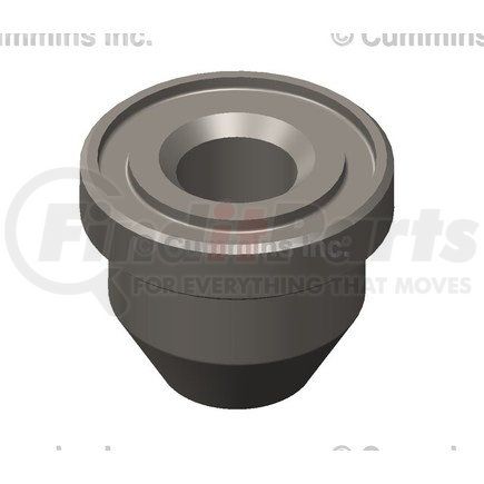Cummins 3411463 Non-Returnable, Injector Cup