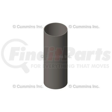 Cummins 3629761 Non-Returnable, TUBE,BREATHER