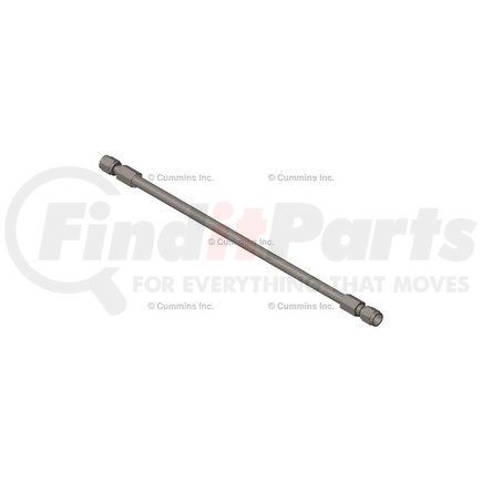 Cummins 3916045 Flexible Hose