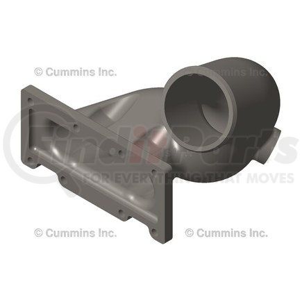 Cummins 3929341 CONNECTION,AIR INTAKE