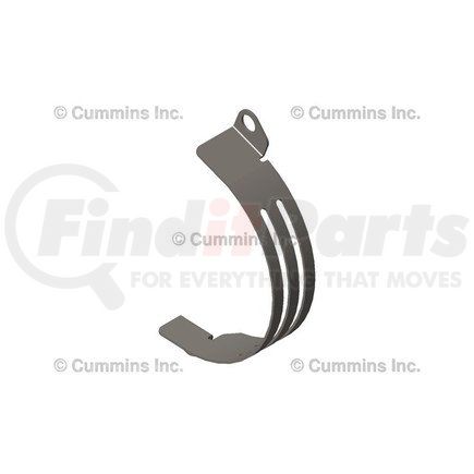 Cummins 3930990 Fan Guard