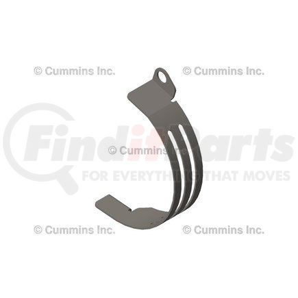 Cummins 3934479 GUARD,FAN