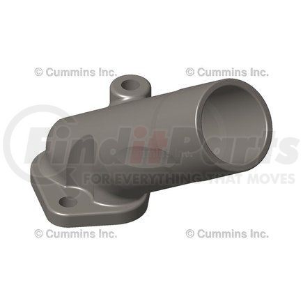Cummins 3941990 CONNECTION,OIL FILLER