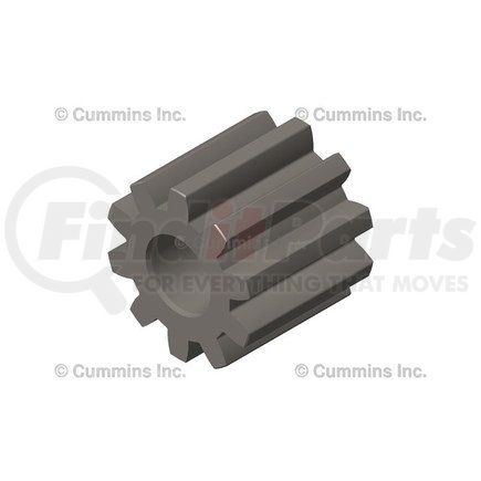 Cummins 3086466 GEAR,FUEL PUMPING