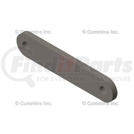 Cummins 3283816 BRACKET,ALTERNATOR