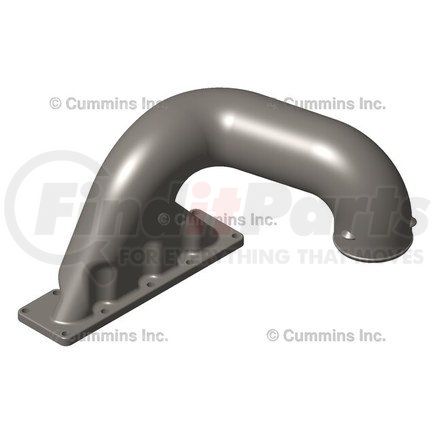 Cummins 3944227 CONNECTION,AIR INTAKE